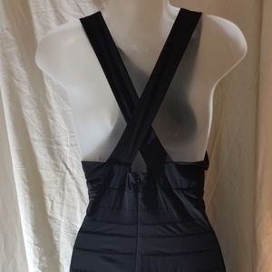 Kay Unger Dresses - Kay Unger Halter Neck Evening Gown Kay Unger Dresses - Kay Unger Halter Neck Evening Gown